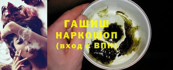 хмурый Арсеньев