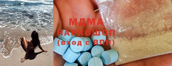 хмурый Арсеньев